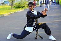WUSHU, WTF, KARATE , ITF, JUDO,COMMANDO,AKIDO OWNER -SIFU USMAN IDRIS PRESIDENT Master Spartacus Muhammed Jemal is Military Commando in African air force special Commando and ITF taekwondo, martial arts instructor in Elite force in all Africa, India, Afghanistan, Argentina, Turkey, USA army's, UK, Morocco, southern Asia, Dubai, Jordan, Yemen etc. have been given trained special seminary and he taken military tactics recognition certificate. he has gates 8th Dan or degrees Certificate from original ITF. he has experienced above 25 years within Commando and taekwondo, martial Arts. Addition to above experience he graduated BSC degrees in Computer science from MTU. Currently he is president of www.spartacusitfethiopia.et and Mekdela College