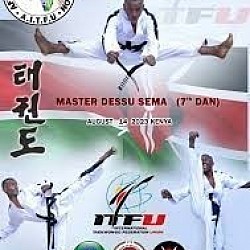 WUSHU, WTF, KARATE , ITF, JUDO,COMMANDO,AKIDO OWNER -SIFU USMAN IDRIS PRESIDENT Master Spartacus Muhammed Jemal is Military Commando in African air force special Commando and ITF taekwondo, martial arts instructor in Elite force in all Africa, India, Afghanistan, Argentina, Turkey, USA army's, UK, Morocco, southern Asia, Dubai, Jordan, Yemen etc. have been given trained special seminary and he taken military tactics recognition certificate. he has gates 8th Dan or degrees Certificate from original ITF. he has experienced above 25 years within Commando and taekwondo, martial Arts. Addition to above experience he graduated BSC degrees in Computer science from MTU. Currently he is president of www.spartacusitfethiopia.et and Mekdela College
